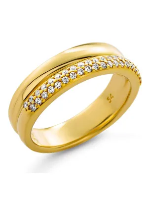 Emily Zilver 925 Ring (sieraad) ZR-7581/G