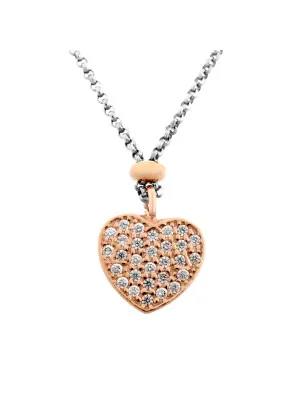 Zilver 925 Collier ZK-7195